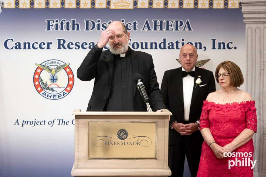 37th annual Cancer Research Gala