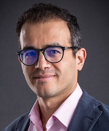 Dr Hamieh