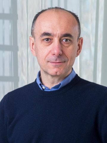 Jean-Laurent Cassanova, M.D., Ph.D.