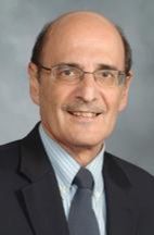 Jeffrey Perlman, M.B., Ch.B.