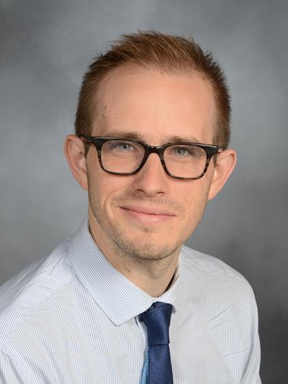Matthew Smith-Raska