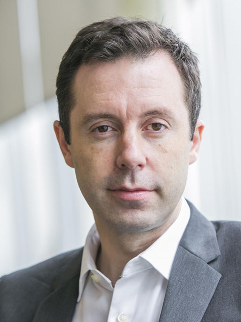 Olivier Elemento
